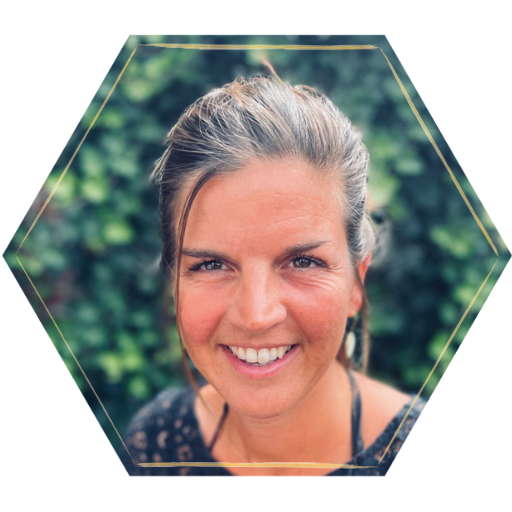 Pam-profielfoto